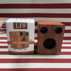 LFF Cabinets for Loudspeakers