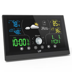 LFF LWS-163 Weather Station